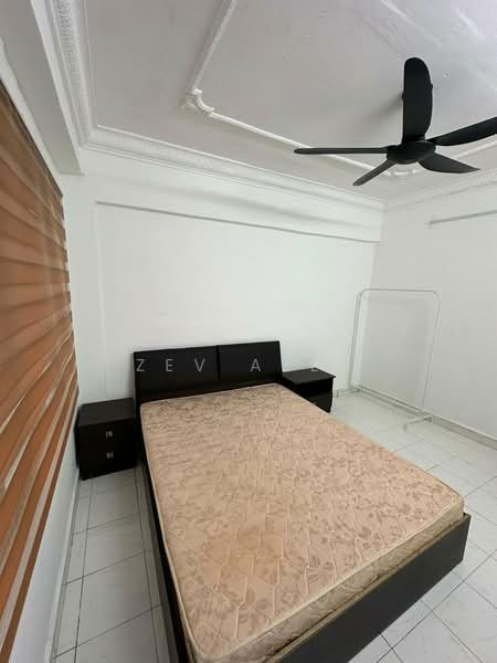 Apartment for Rent at Pangsapuri Damai - Zev Azez - PropertyGuru.com.my