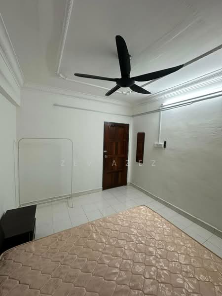 Apartment for Rent at Pangsapuri Damai - Zev Azez - PropertyGuru.com.my
