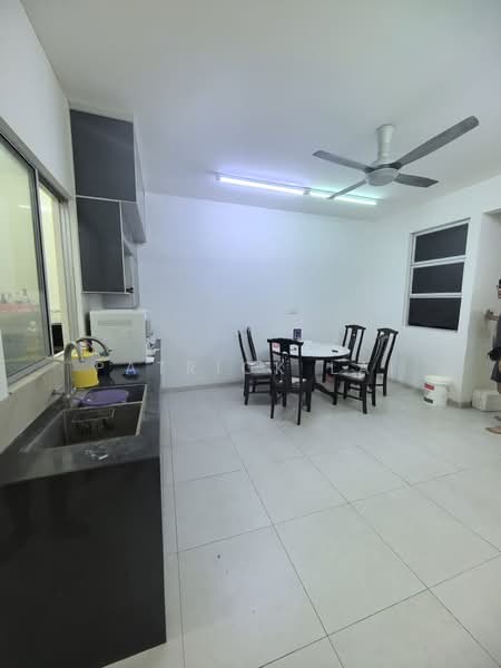 Rumah Teres 2-Tingkat untuk Dijual di Johor Bahru (Johor) - Patrick Lai - Kitchen - PropertyGuru.com.my