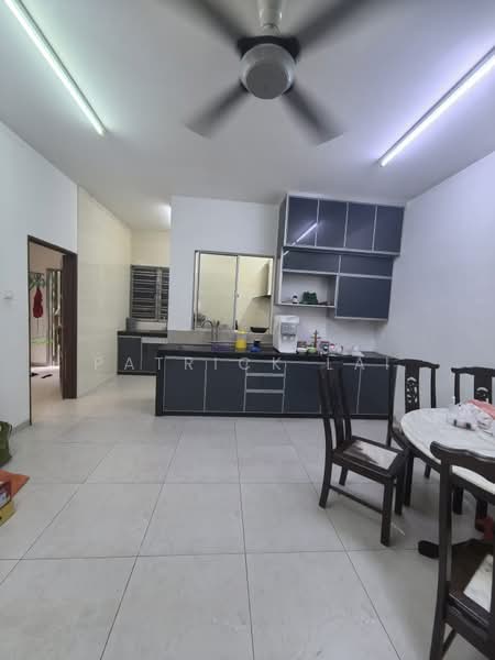 Rumah Teres 2-Tingkat untuk Dijual di Johor Bahru (Johor) - Patrick Lai - Kitchen - PropertyGuru.com.my