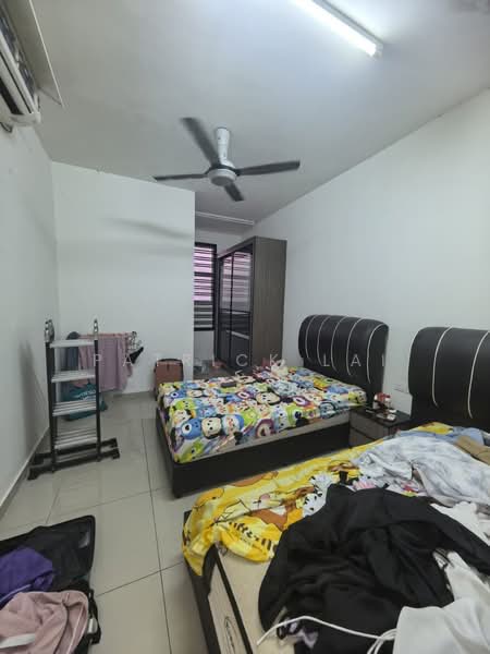 Rumah Teres 2-Tingkat untuk Dijual di Johor Bahru (Johor) - Patrick Lai - Bedroom - PropertyGuru.com.my