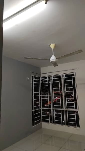 Condominium for Sale at Platinum Lake PV 20 - Yanny Siow - View - PropertyGuru.com.my
