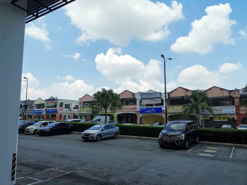 Office for Rent in Pusat Perdagangan Seri Kembangan (Seri Kembangan) - Cody Cher - Exterior - PropertyGuru.com.my