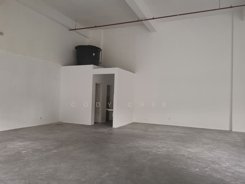 Office for Rent in Pusat Perdagangan Seri Kembangan (Seri Kembangan) - Cody Cher - Interior - PropertyGuru.com.my