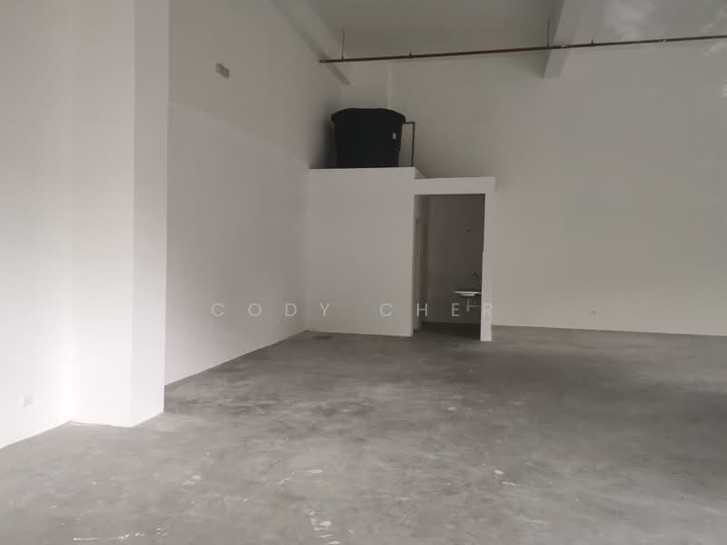 Office for Rent in Pusat Perdagangan Seri Kembangan (Seri Kembangan) - Cody Cher - Interior - PropertyGuru.com.my