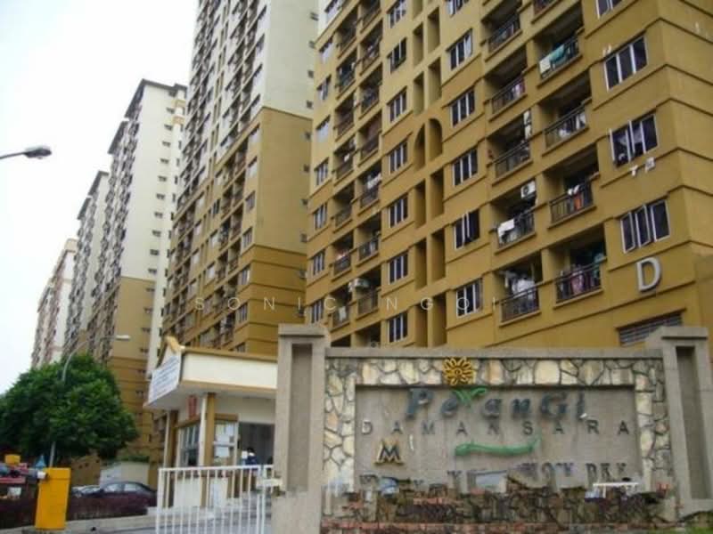 Condominium for Rent at Pelangi Damansara - Sonic Ngoi - PropertyGuru.com.my