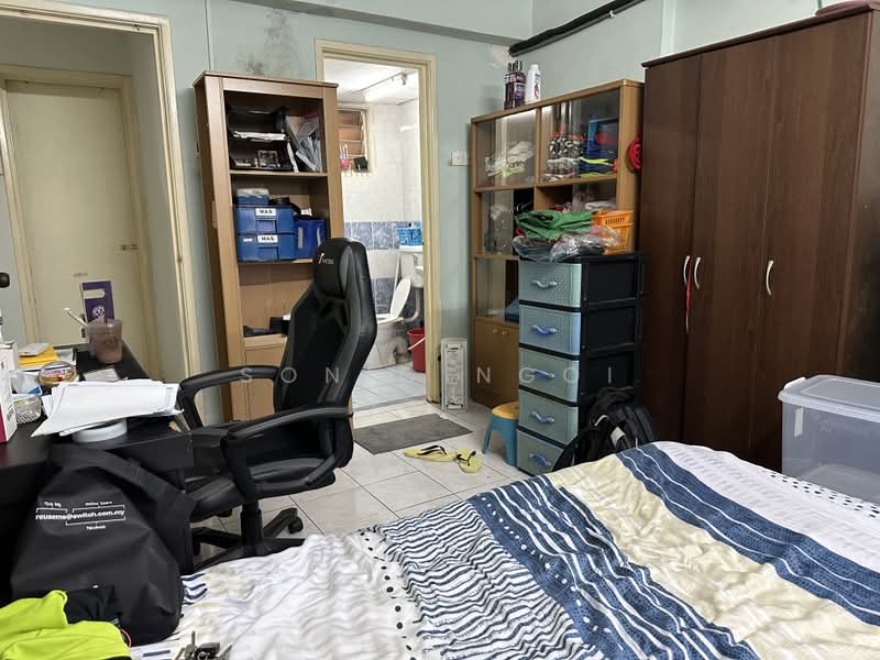 Condominium for Rent at Pelangi Damansara - Sonic Ngoi - PropertyGuru.com.my