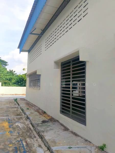 Kilang untuk Disewa di Taman Chandan Raya (Menglembu) - Cherie Chong - PropertyGuru.com.my