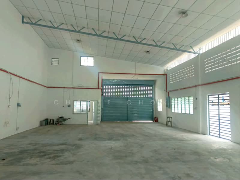 Kilang untuk Disewa di Taman Chandan Raya (Menglembu) - Cherie Chong - PropertyGuru.com.my