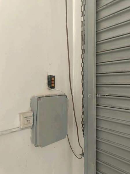 Kilang untuk Disewa di Taman Chandan Raya (Menglembu) - Cherie Chong - PropertyGuru.com.my