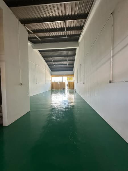 Kilang untuk Disewa di Taman Perindustrian Puchong (Puchong) - Steven Lee - Interior - PropertyGuru.com.my