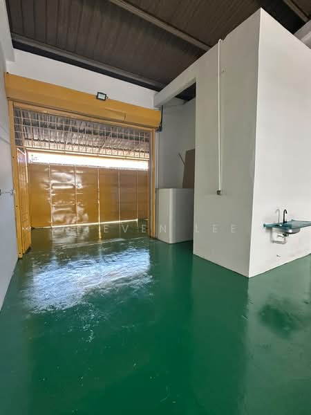 Kilang untuk Disewa di Taman Perindustrian Puchong (Puchong) - Steven Lee - Interior - PropertyGuru.com.my
