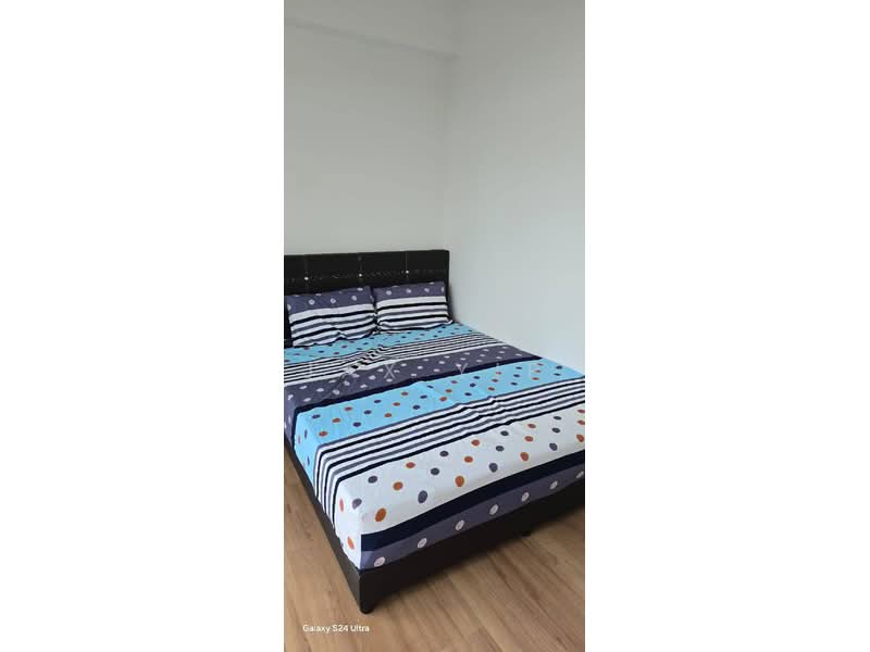Service Residence for Rent at Midas @ Seri Alam - Jax Yip - PropertyGuru.com.my