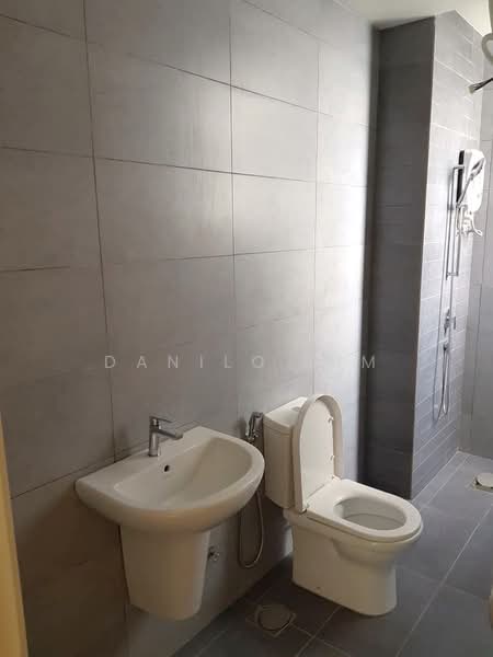 Kondominium untuk Dijual di Green Residence - Danilo Lim - PropertyGuru.com.my