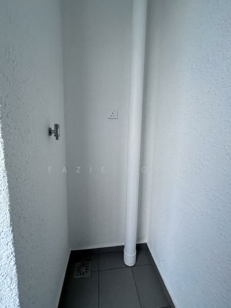 Servis Apartment untuk Dijual di Hana @ Eco Ardence - Fazie Noor - Interior - PropertyGuru.com.my