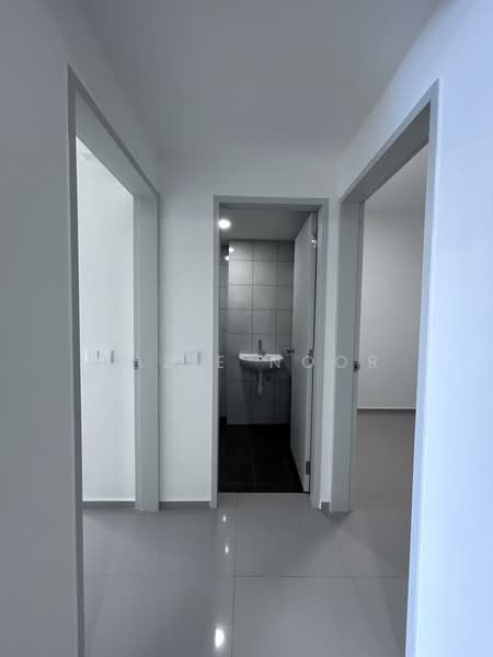 Servis Apartment untuk Dijual di Hana @ Eco Ardence - Fazie Noor - Corridor - PropertyGuru.com.my