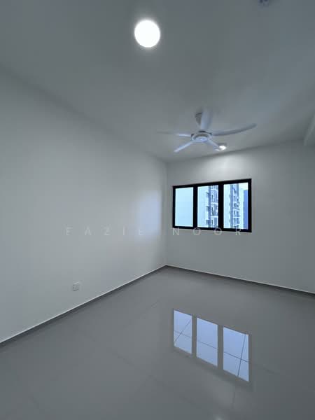 Servis Apartment untuk Dijual di Hana @ Eco Ardence - Fazie Noor - Interior - PropertyGuru.com.my