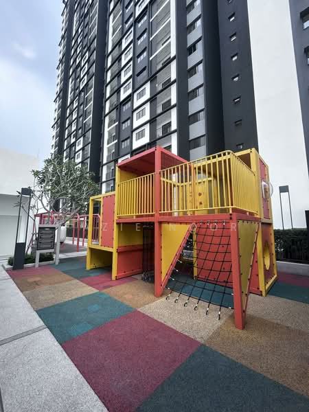 Servis Apartment untuk Dijual di Hana @ Eco Ardence - Fazie Noor - Exterior - PropertyGuru.com.my