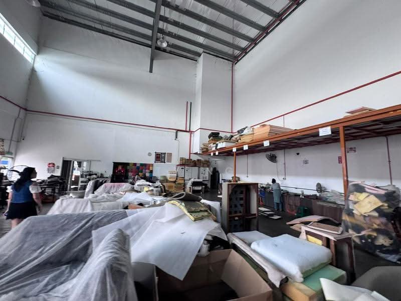 Factory for Sale in Taman Desa Cemerlang (Ulu Tiram) - TY Ng - Interior - PropertyGuru.com.my