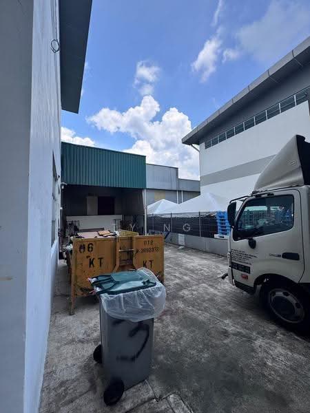 Factory for Sale in Taman Desa Cemerlang (Ulu Tiram) - TY Ng - Exterior - PropertyGuru.com.my