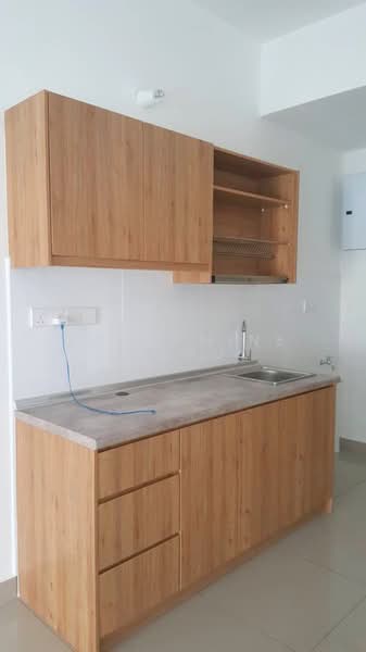 Service Residence for Sale at Utropolis Suites 2 - Josephine Chou - Kitchen - PropertyGuru.com.my