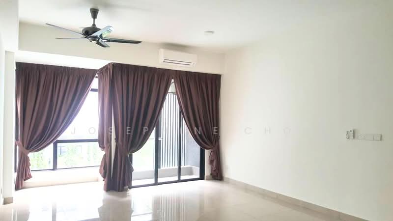 Service Residence for Sale at Utropolis Suites 2 - Josephine Chou - Living Room - PropertyGuru.com.my