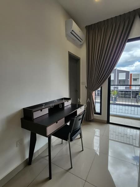 Rumah Bandar untuk Disewa di Shah Alam (Selangor) - Zalina Zubaidi - PropertyGuru.com.my