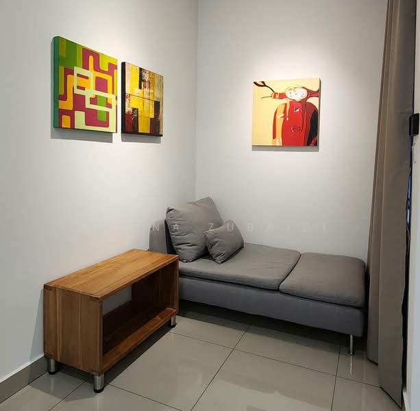 Rumah Bandar untuk Disewa di Shah Alam (Selangor) - Zalina Zubaidi - PropertyGuru.com.my