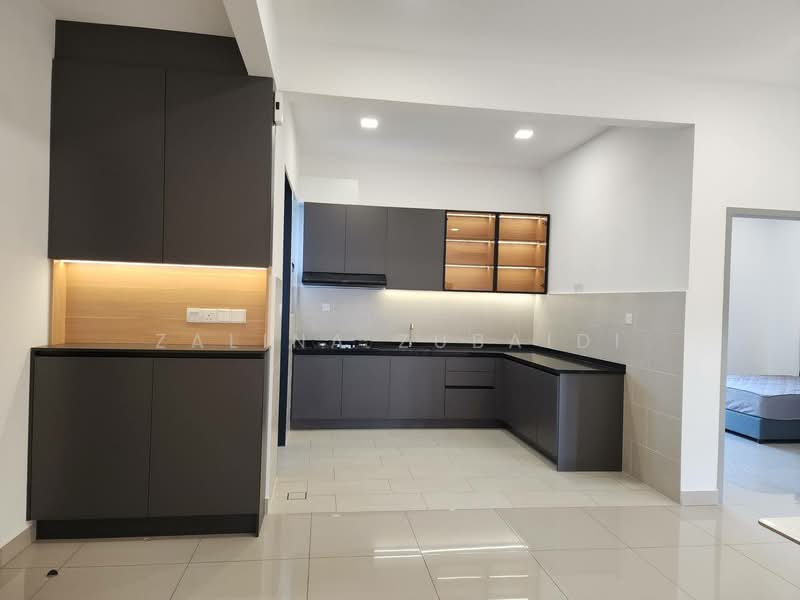 Rumah Bandar untuk Disewa di Shah Alam (Selangor) - Zalina Zubaidi - PropertyGuru.com.my