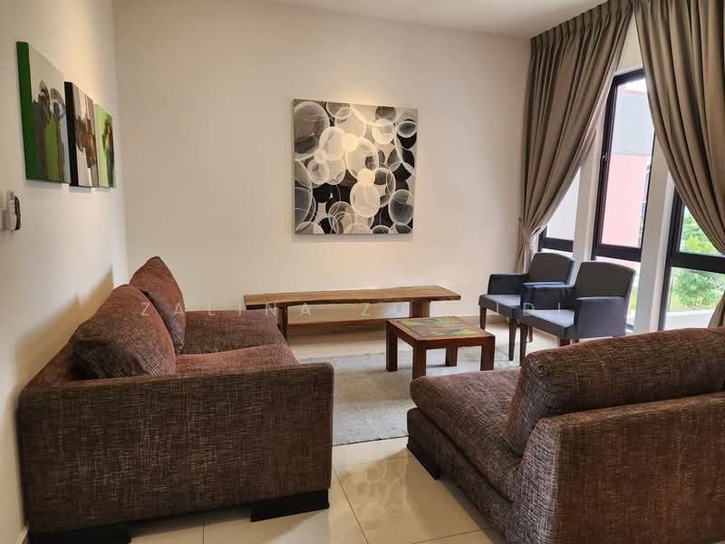 Rumah Bandar untuk Disewa di Shah Alam (Selangor) - Zalina Zubaidi - PropertyGuru.com.my