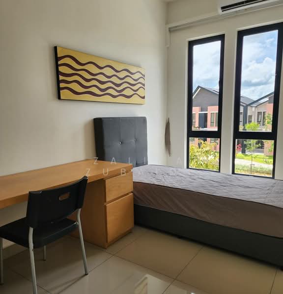Rumah Bandar untuk Disewa di Shah Alam (Selangor) - Zalina Zubaidi - PropertyGuru.com.my