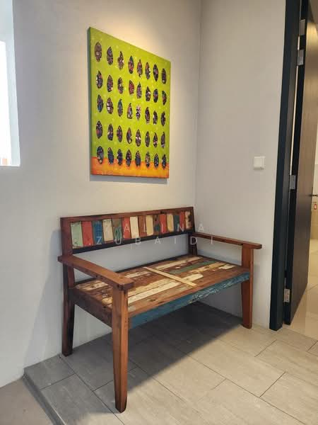 Rumah Bandar untuk Disewa di Shah Alam (Selangor) - Zalina Zubaidi - PropertyGuru.com.my