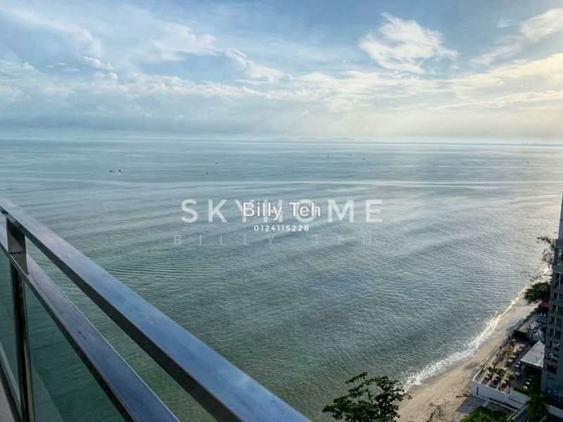 Condominium for Sale at Skyhome - Billy Teh - PropertyGuru.com.my