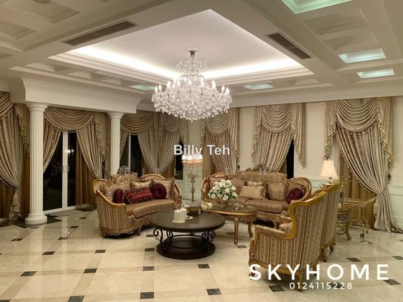 Condominium for Sale at Skyhome - Billy Teh - PropertyGuru.com.my