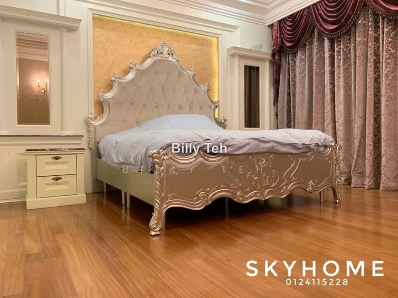 Condominium for Sale at Skyhome - Billy Teh - PropertyGuru.com.my