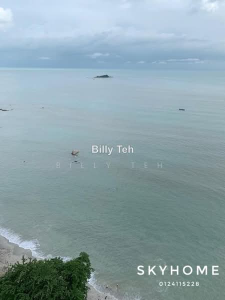 Condominium for Sale at Skyhome - Billy Teh - PropertyGuru.com.my