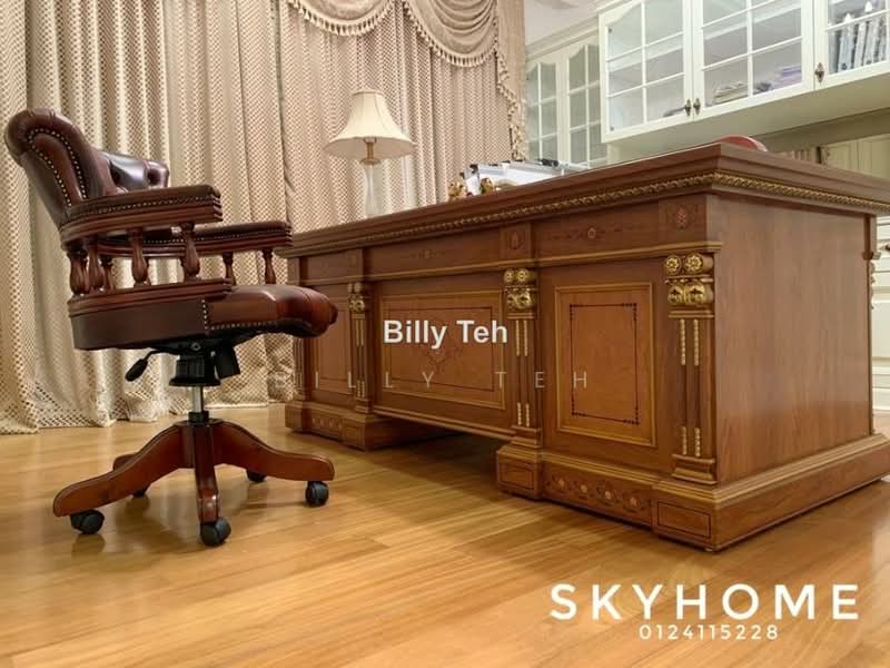 Condominium for Sale at Skyhome - Billy Teh - PropertyGuru.com.my