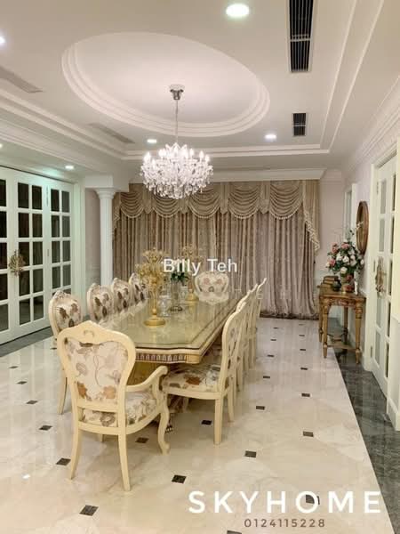 Condominium for Sale at Skyhome - Billy Teh - PropertyGuru.com.my