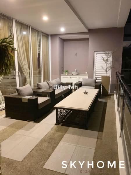 Condominium for Sale at Skyhome - Billy Teh - PropertyGuru.com.my