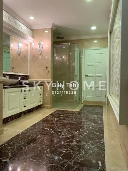 Condominium for Sale at Skyhome - Billy Teh - PropertyGuru.com.my