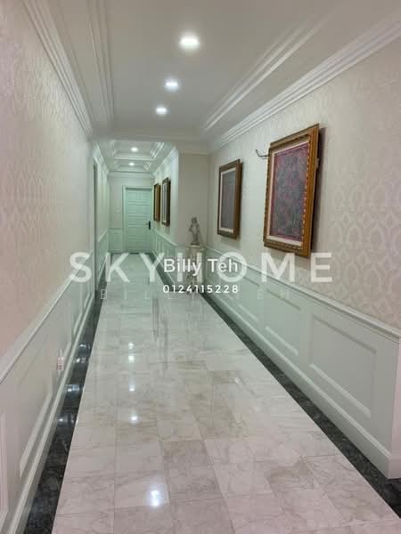 Condominium for Sale at Skyhome - Billy Teh - PropertyGuru.com.my