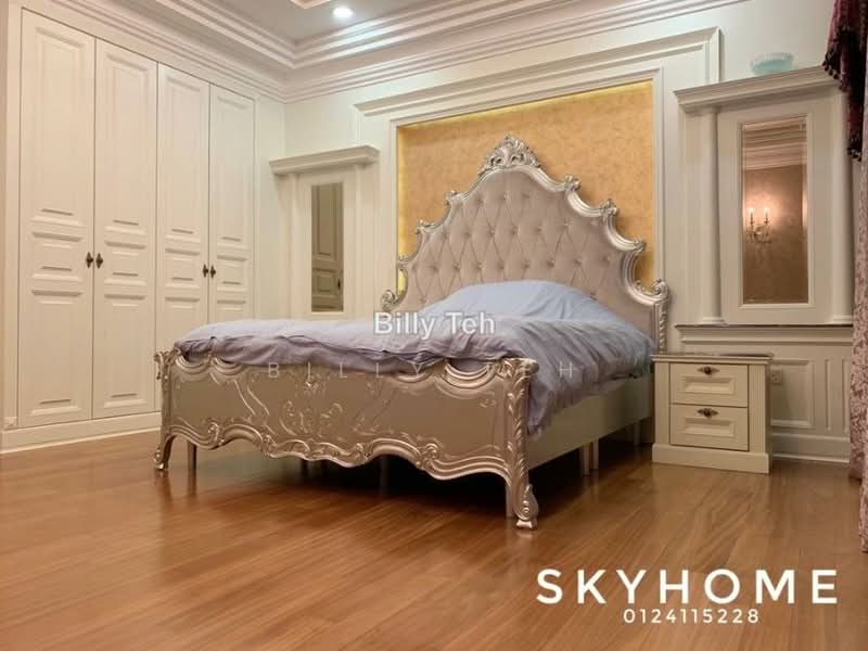 Condominium for Sale at Skyhome - Billy Teh - PropertyGuru.com.my