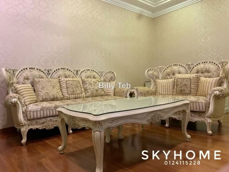 Condominium for Sale at Skyhome - Billy Teh - PropertyGuru.com.my
