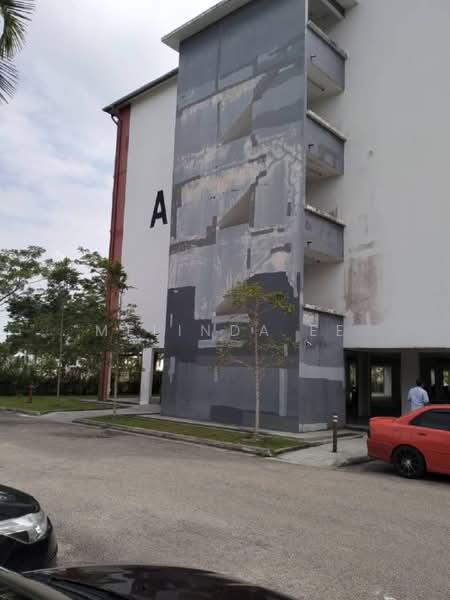 Flat for Sale at Seri Nilam - Melinda Ee - Exterior - PropertyGuru.com.my