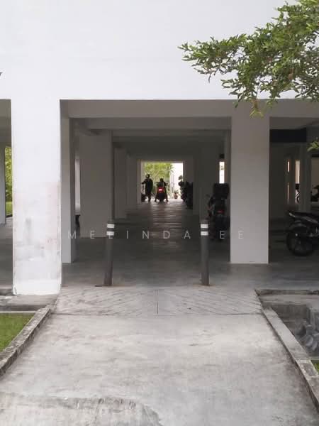 Flat for Sale at Seri Nilam - Melinda Ee - Exterior - PropertyGuru.com.my