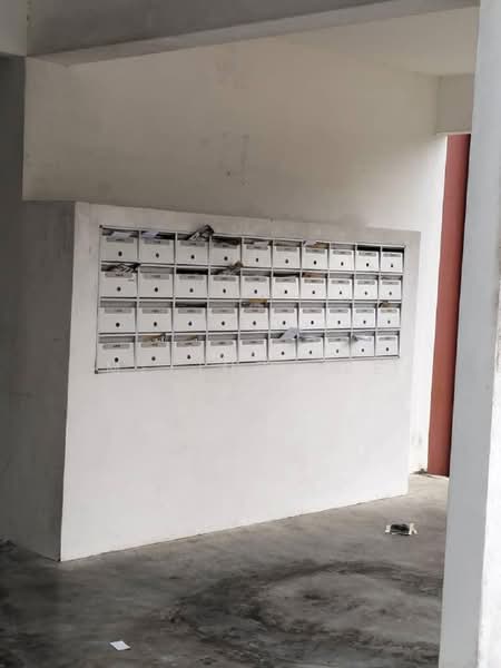 Flat for Sale at Seri Nilam - Melinda Ee - Exterior - PropertyGuru.com.my