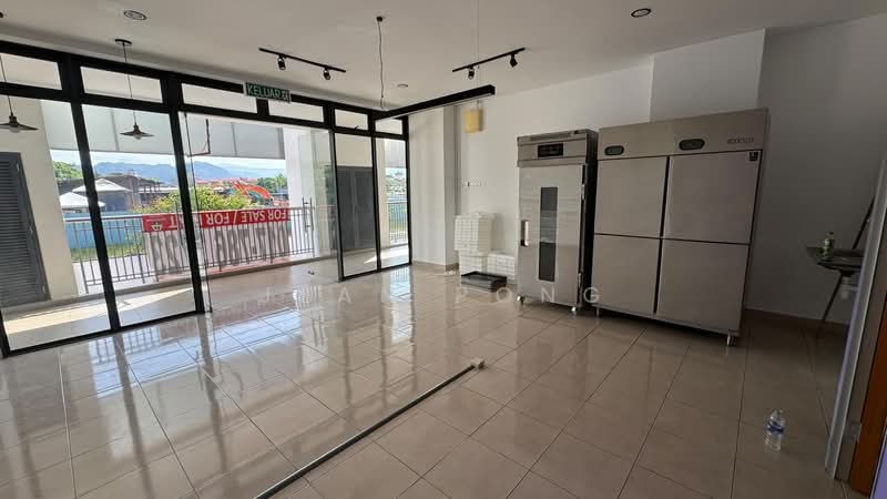 Kedai / Pejabat untuk Disewa di Sentul Pasar (Sentul) - Jean Pong - PropertyGuru.com.my