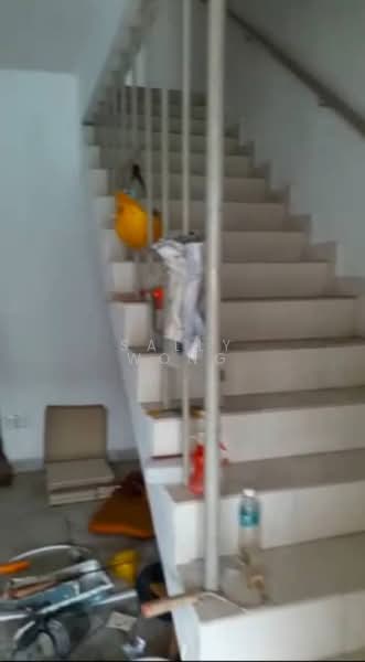 Rumah Teres 2 Tingkat untuk Dijual di Taman Muhibbah (Seri Kembangan) - Sally Wong - Interior - PropertyGuru.com.my