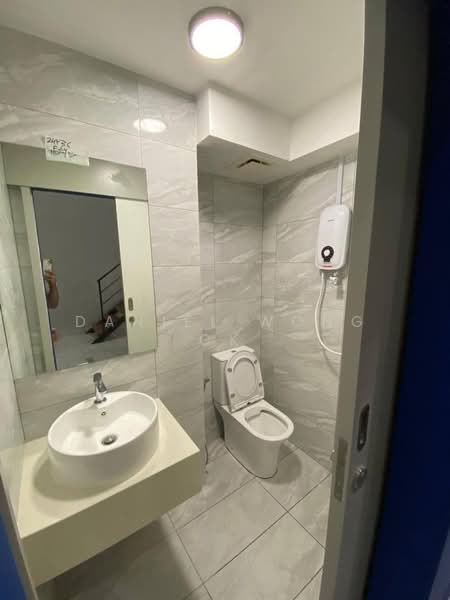 Servis Apartment untuk Disewa di Arte Cheras - Daniel Wong CK - PropertyGuru.com.my