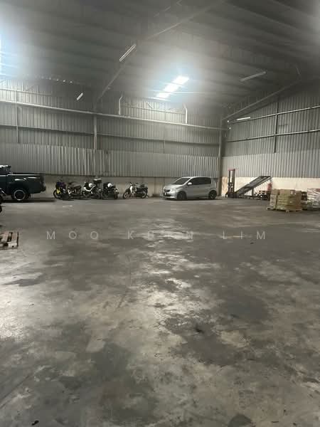 Kilang untuk Disewa di Ipoh (Perak) - Moo Kuen Lim - Interior - PropertyGuru.com.my